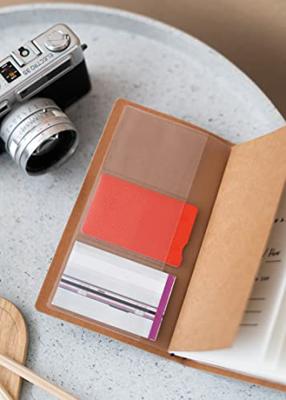 Hokusai Travel Journal The Great Wave of Kanagawa 20 cm