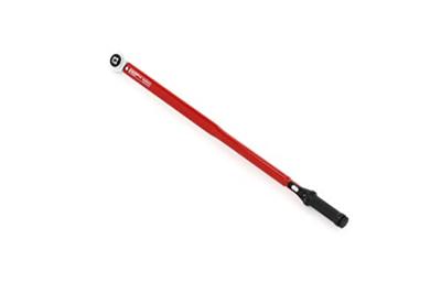 Gedore RED | R78900550 | Momentsleutel | 3/4" | 110-550 nm - R78900550 Gedore RED | R78900550 | Momentsleutel | 3/4" | 110-550 nm - R78900550