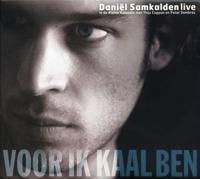 Voor Ik Kaal Ben (Live) - CD (9789080940536) - thumbnail
