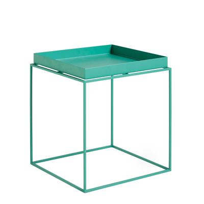 HAY Tray Bijzettafel HAY Tray Bijzettafel