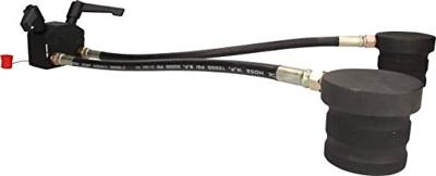 KS Tools 440.0345 Demontage-gereedschap voor zwevende remschijven