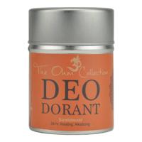 Natuurlijke deodorant - Sandelwood - 120 gram - thumbnail