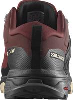 Salomon X Ultra 4 Gtx Dames Lage Wandelschoen Madder Brown/Black/Bleached Sand 8 - thumbnail