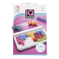 Smart Games Spel IQ XoXo - thumbnail