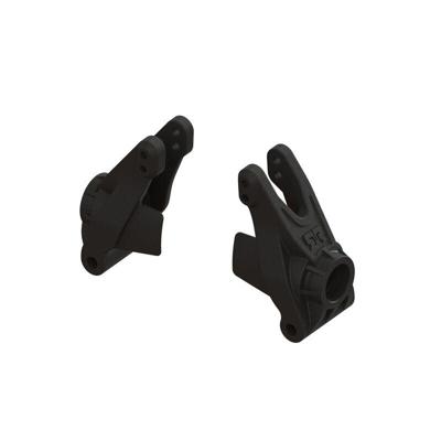 Arrma - Rear hub set (2pc) (ARA-1575)