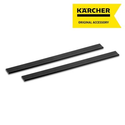 Karcher Zuigstrips 250 mm voor WV 1 - 2.633-128.0
