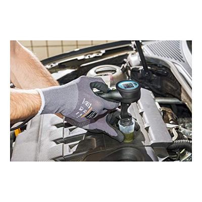 HAZET Remvloeistoftester 4954-2 HAZET Remvloeistoftester 4954-2