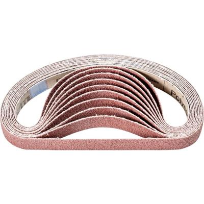 PFERD TOOLS BA 20/480 X A 40 45004904 Schuurband Korrelgrootte (num) 40 (l x b) 480 mm x 20 mm 10 stuk(s)