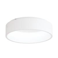 Stars of Light Led plafondlampMarghera 1 45cm wit - 39286 - thumbnail
