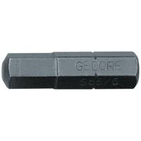 Gedore 685 2,5 S-010 Inbus-bit 2.5 mm Chroom-vanadium staal 10 stuk(s) - thumbnail