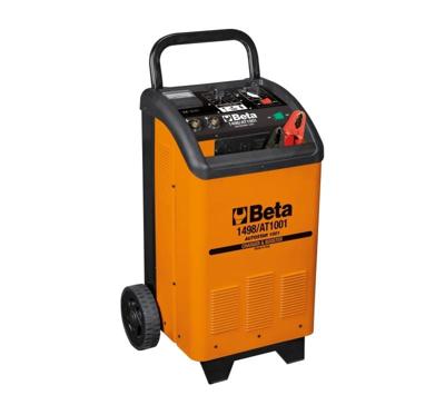 Beta 1498/At1001 Starthulp en Acculader 12/24V - 014980763