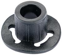 Domino opvulschijf bushing with u-disc - thumbnail