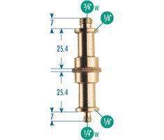 Manfrotto 013, Adapter