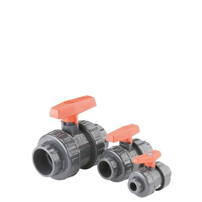 FIAP 2470 Kugelhahn 16 x 16 mm Kogelkraan (Ø x h) 16 mm x 16 mm 1 stuk(s)