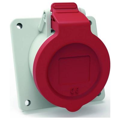 Bals Elektrotechnik 127571 127571 CEE-opbouwdoos 1 stuk(s)