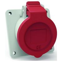 Bals Elektrotechnik 127571 127571 CEE-opbouwdoos 1 stuk(s) - thumbnail