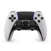 Sony DualSense Edge Wireless Controller (White) - thumbnail