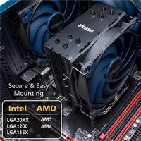 Akasa Alucia H4 - thumbnail