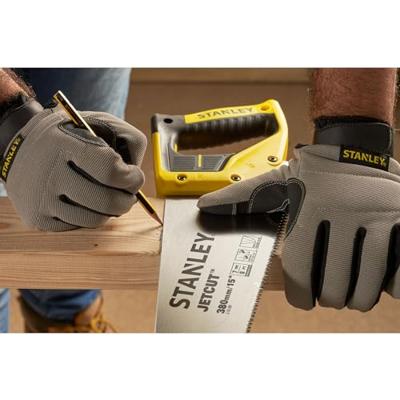 Stanley handgereedschap Handzaag JetCut SP 380mm - 7T/inch - 2-15-281