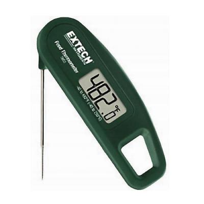 Extech TM55 Insteekthermometer Meetbereik temperatuur -40 tot 250 °C