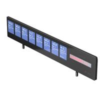 iCON D4-T OLED display voor P1-M - thumbnail