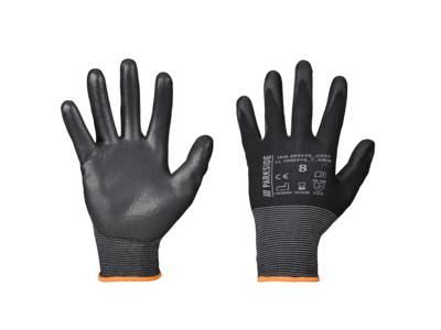 PARKSIDE 3 Paar werkhandschoenen (Midi Flex, 8) PARKSIDE 3 Paar werkhandschoenen (Midi Flex, 8)