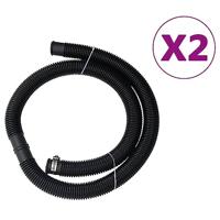 VidaXL Zonneverwarmingspaneel zwembad 75x75 cm - thumbnail