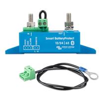 Victron Energy Smart Battery Protect 12/24V 65A BPR065022000 Accuonderbreking - thumbnail