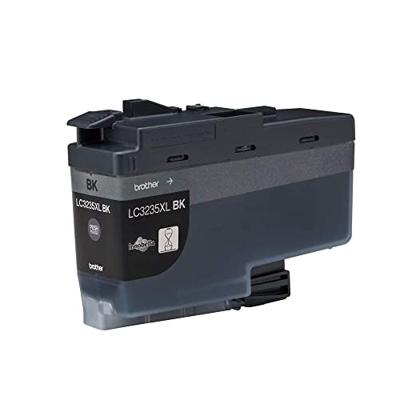 Brother LC-3235XLBK zwart - thumbnail