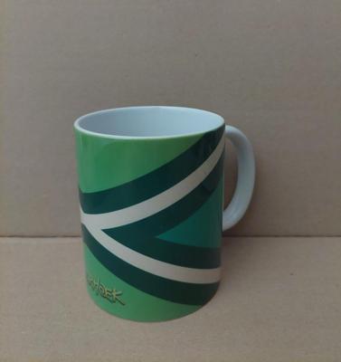 Achterhoek koffie mok