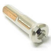 Alpina spaaknippels 14 lang 16 mm (p144)