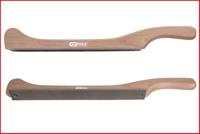 KS Tools 161.0022 Body-vijlenblad, radiaal vertand, kap 2 - thumbnail