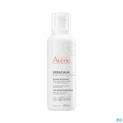 Avène XeraCalm A.D Relipiderende Balsem 400ml