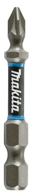 Makita Slagschroefbit PZ1x50mm XTT Impact Premier - E-03296 - thumbnail