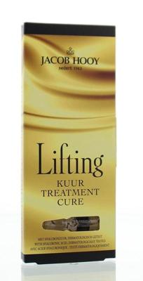 Jacob Hooy Lifting kuur 1ml 7 Stuks Jacob Hooy Lifting kuur 1ml 7 Stuks