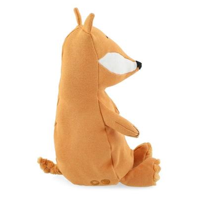 Trixie knuffel pluche klein - mr. fox Trixie knuffel pluche klein - mr. fox