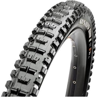 MAXXIS Buitenband minion dhr ii 3c 29 x 2.40 (61-622) zwart