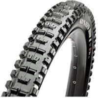 MAXXIS Buitenband minion dhr ii 3c 29 x 2.40 (61-622) zwart - thumbnail