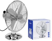 Ventilator tafel diameter 30 cm 3 speed 35 watt 230-240 v Nampook - Nampook - thumbnail