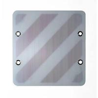 null - Reflecterend verkeersbord - OPTIMA - thumbnail