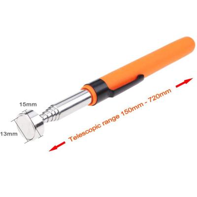 Telescopische magneetstok - 15-72 cm