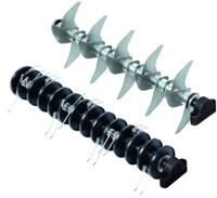 Einhell GE-SA 1435 verticuteermachine 1400 W 28 l - thumbnail