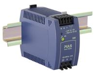PULS ML30.102 DIN-rail netvoeding 12 V/DC 2.5 A 30 W Aantal uitgangen:1 x Inhoud 1 stuk(s) - thumbnail