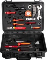 Unior Tools DIY tool kit Home Kit 2.0 1600HOMEKIT - thumbnail