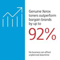 Huismerk Xerox Phaser 7500 (106R01436) Toner Cyaan Hoge Capaciteit - thumbnail