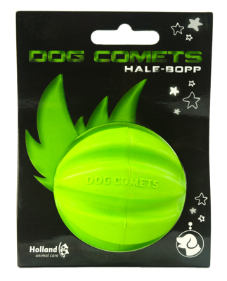 Dog Comets Ball Meteorite Groen Dog Comets Ball Meteorite Groen