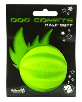 Dog Comets Ball Meteorite Groen - thumbnail