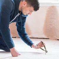 Stanley handgereedschap Kopkniptang FatMax 160 mm - 0-89-875 - thumbnail