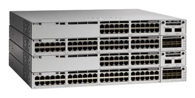Cisco C9300LM-48UX-4Y-E