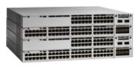 Cisco C9300LM-48U-4Y-E - thumbnail